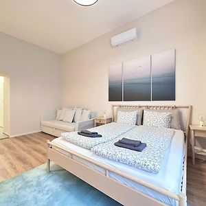 Appartement met Twee Slaapkamers